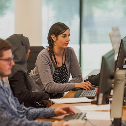 soporte operativo de movilidad empresarial