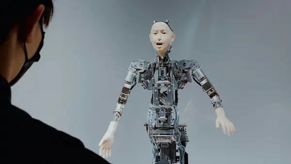 10 robots con inteligencia artificial que lideran la vanguardia robótica