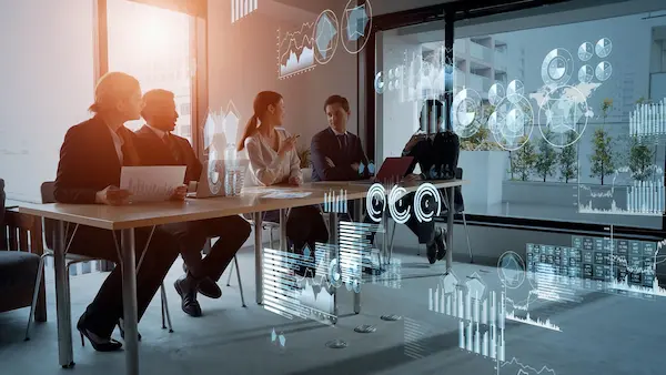 Cómo estas tendencias empresariales impactan en la eficiencia operativa