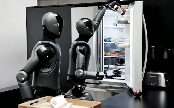 Figure 02 y su alianza con el lenguaje natural