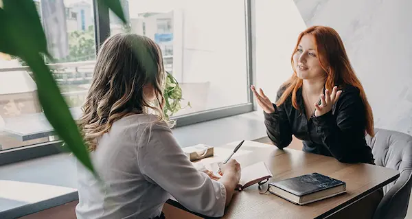 La experiencia operativa poner a las personas al centro de la eficiencia