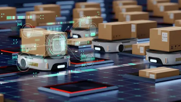 Qué se entiende por robótica móvil