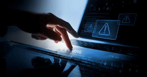 Tipos de riesgos tecnológicos que afectan a organizaciones de cualquier tamaño