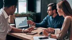 Transformando la eficiencia operativa las claves del futuro empresarial