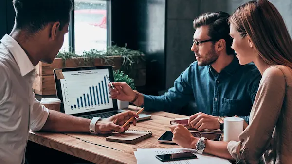 Transformando la eficiencia operativa las claves del futuro empresarial