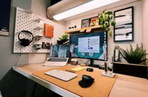 gadgets para oficina que influyen en la productividad laboral