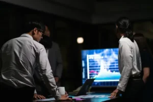 una brecha de seguridad es un riesgo constante para las empresas