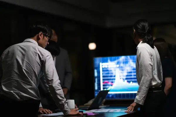 una brecha de seguridad es un riesgo constante para las empresas