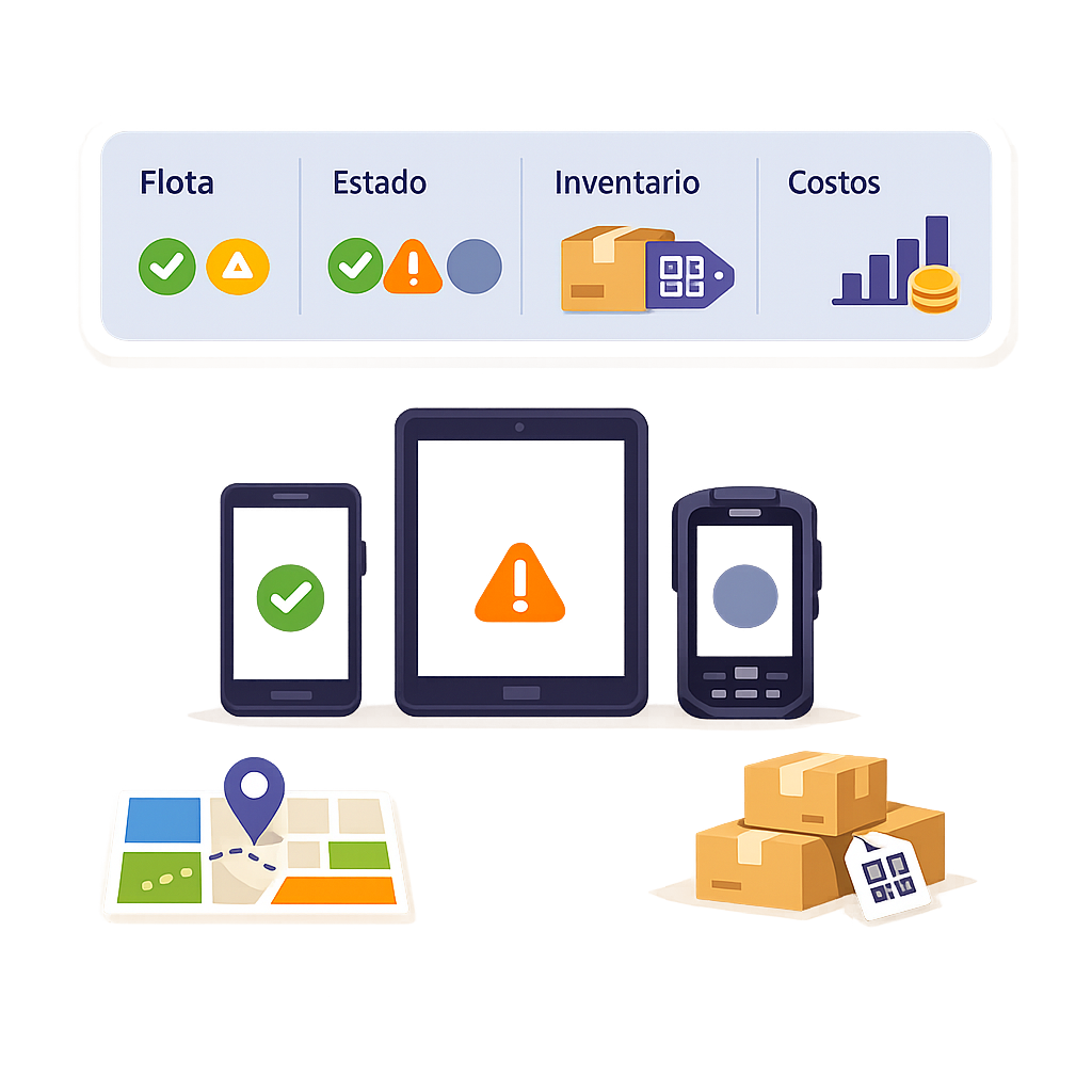 Documentación y entrega de proyecto