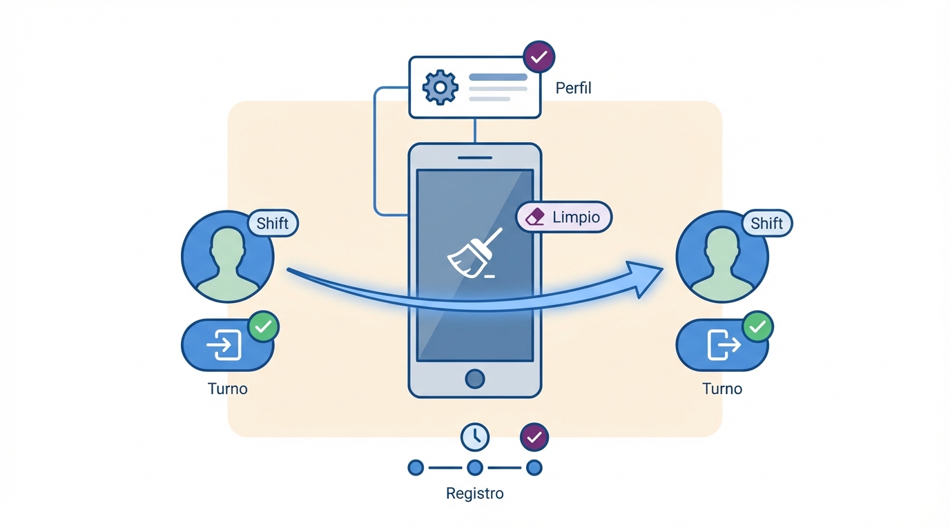 Seguridad y protección de datos