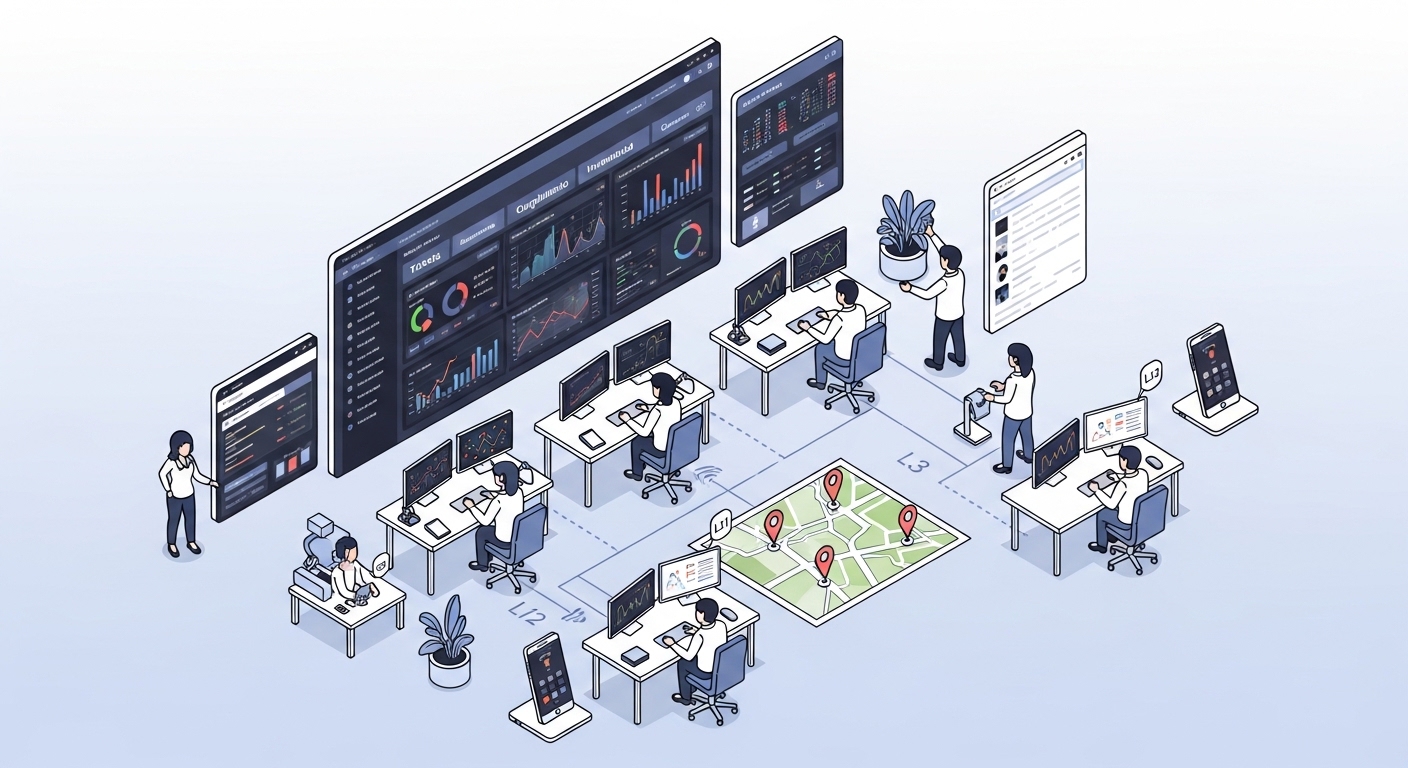 Seguridad y protección de datos