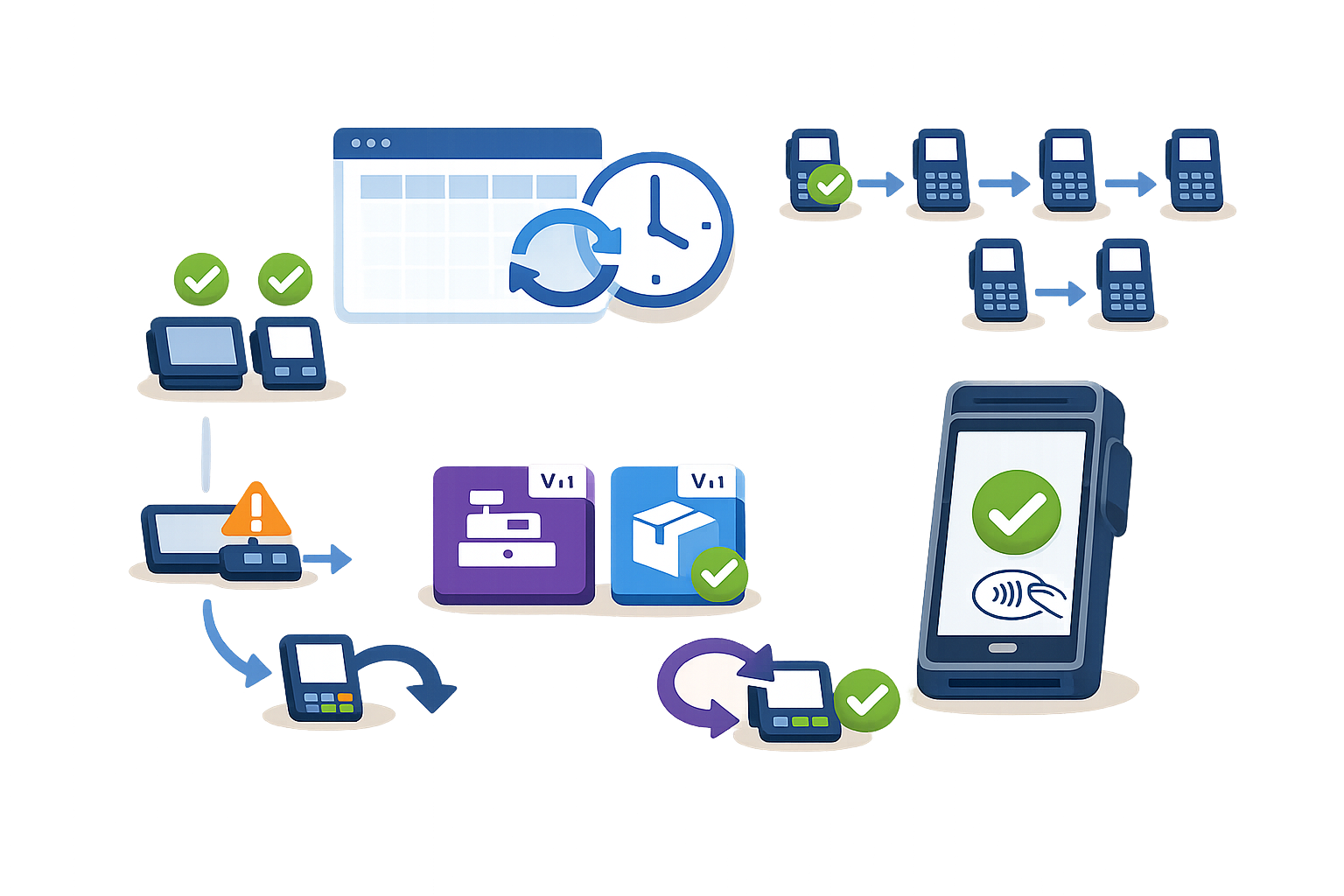 Documentación y entrega de proyecto