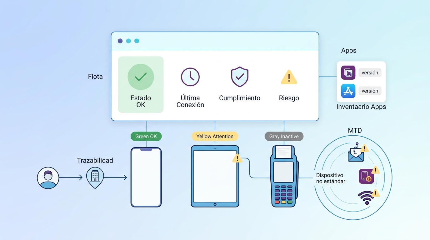 Documentación y entrega de proyecto