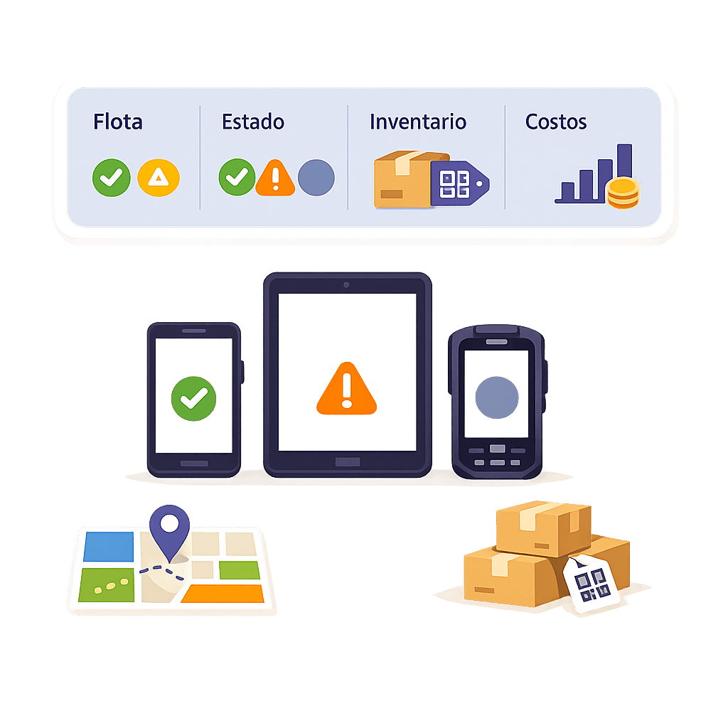 Documentación y entrega de proyecto