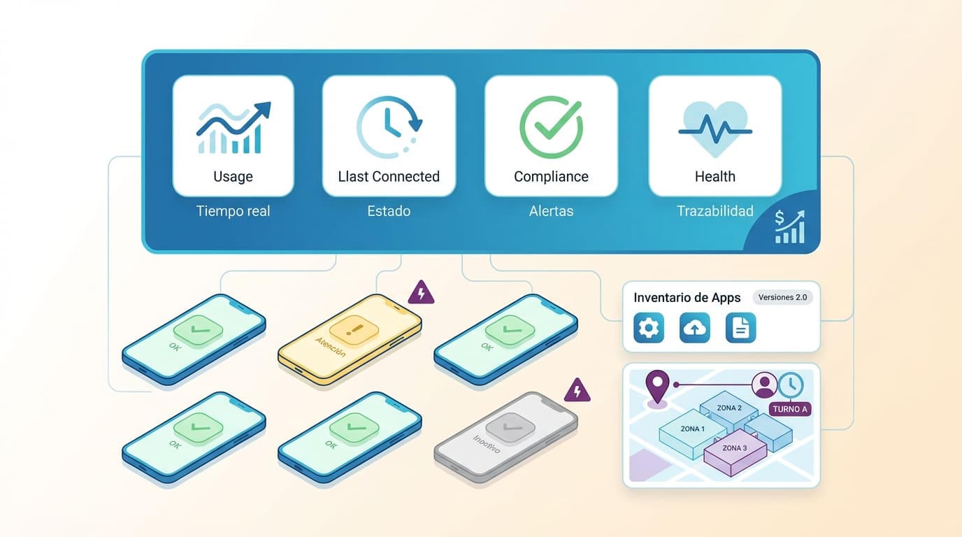 Documentación y entrega de proyecto