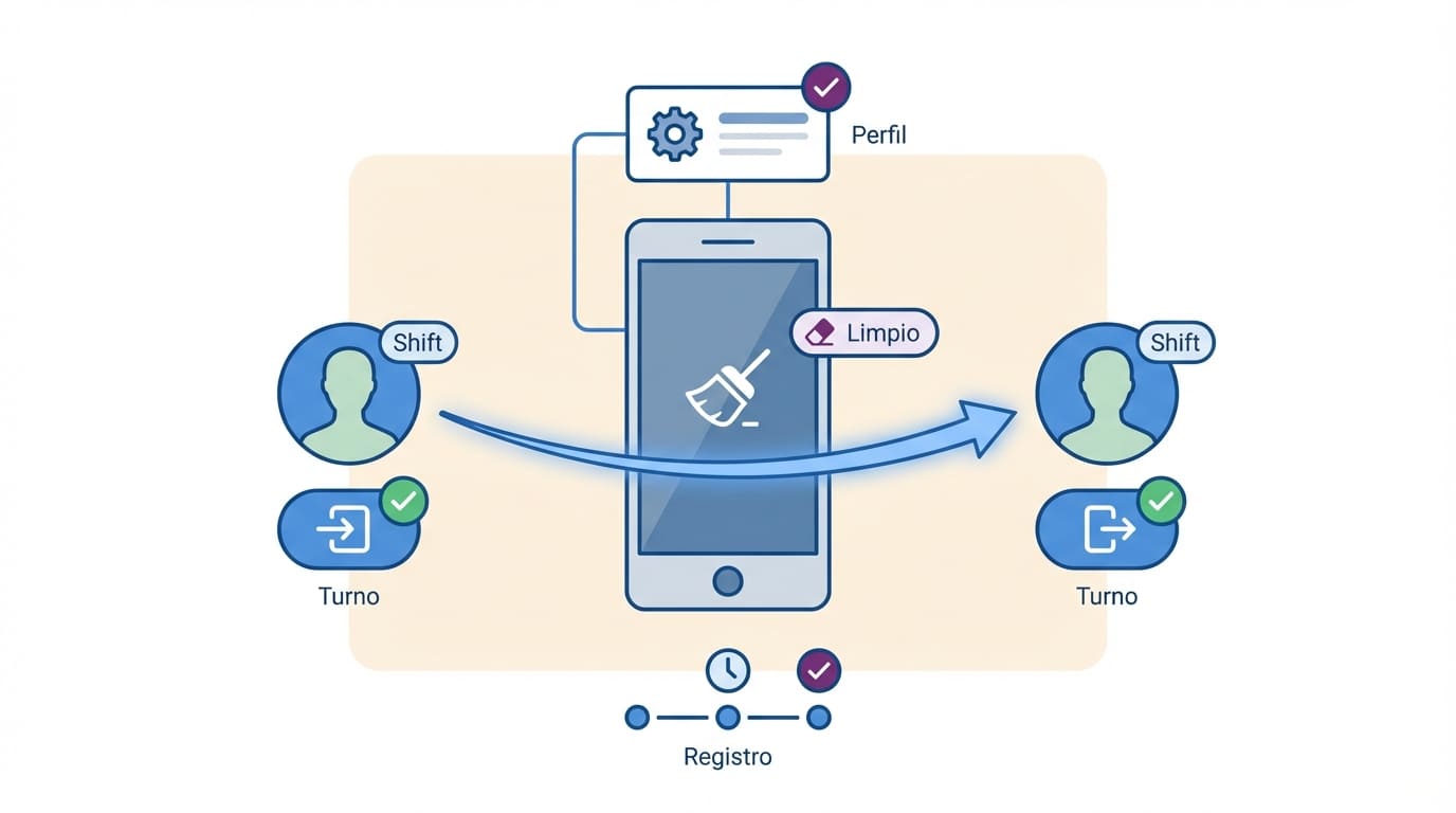 Seguridad y protección de datos