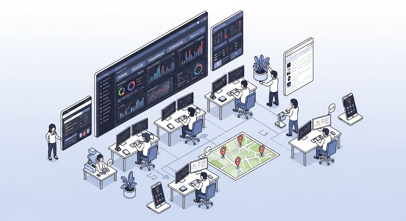 Seguridad y protección de datos