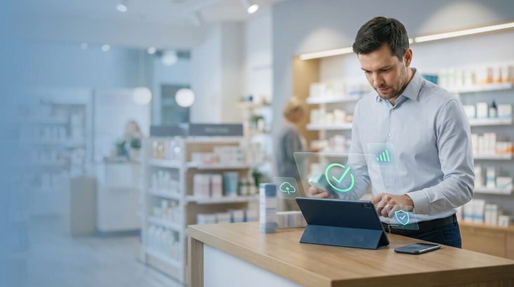 Servicios gestionados de movilidad