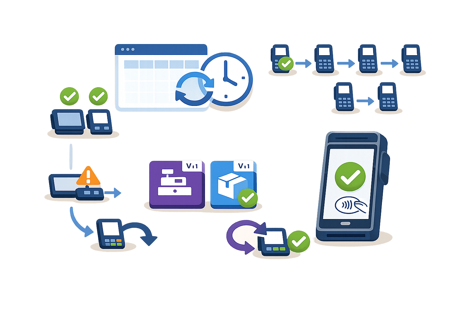 Documentación y entrega de proyecto