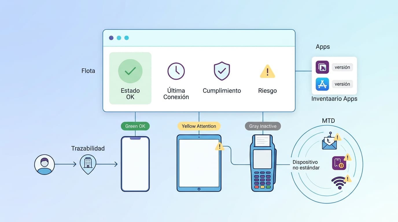 Documentación y entrega de proyecto