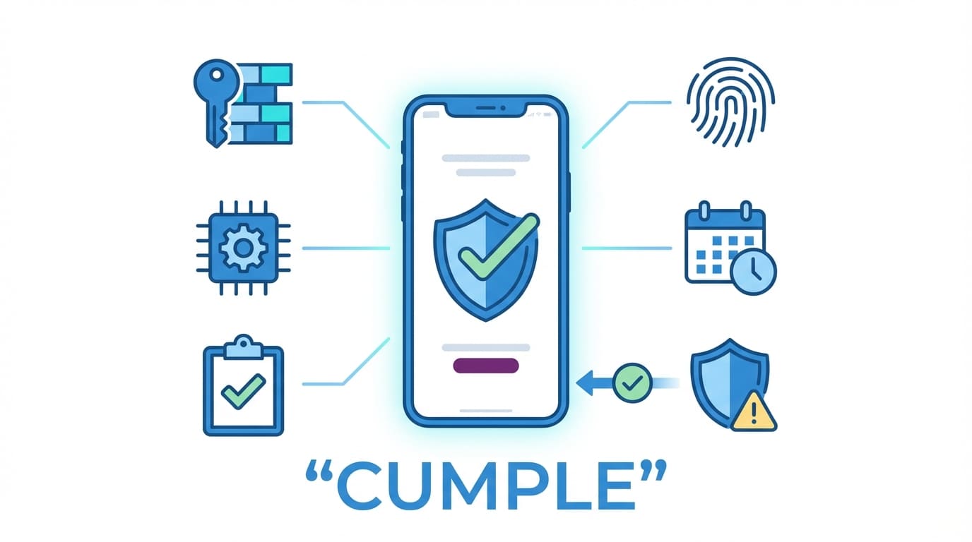 Seguridad y protección de datos