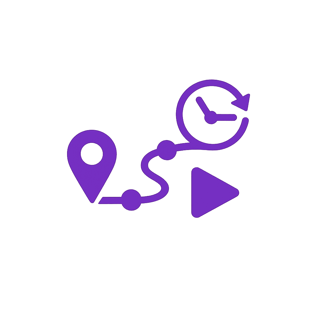 Historial y playback