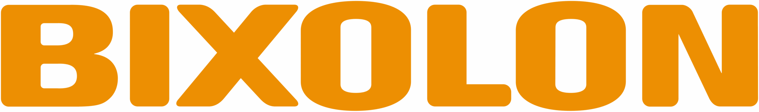 Bixolon logo