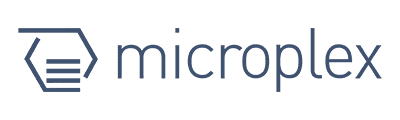 Microplex logo