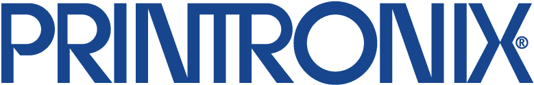 Printronix Auto ID logo